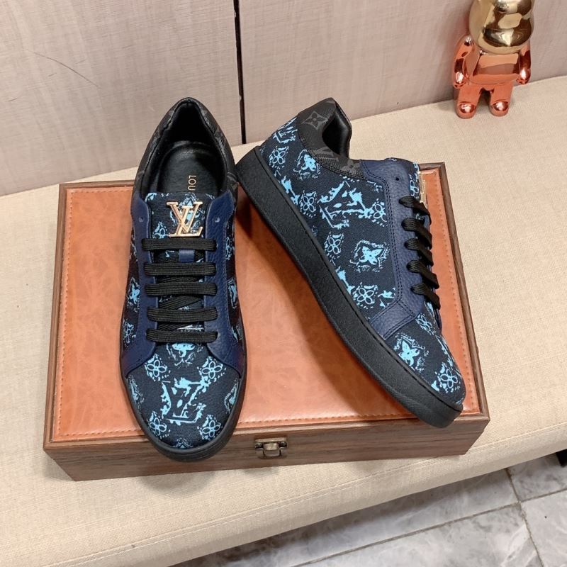 Louis Vuitton Low Shoes